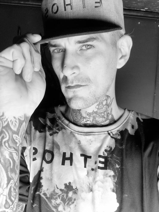 Book me on your Live/podcast/show