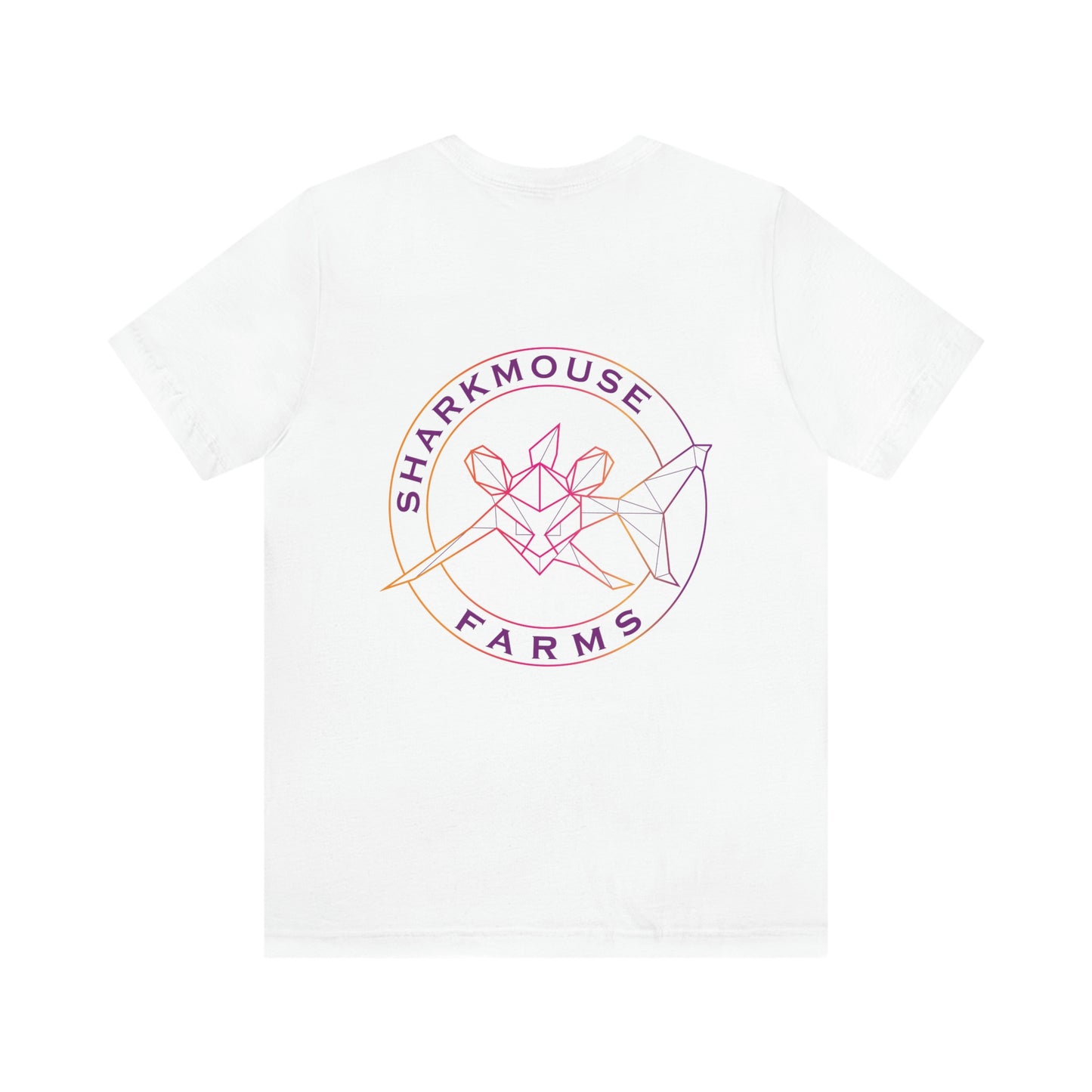 OG Mouse Unisex Jersey Short Sleeve Tee