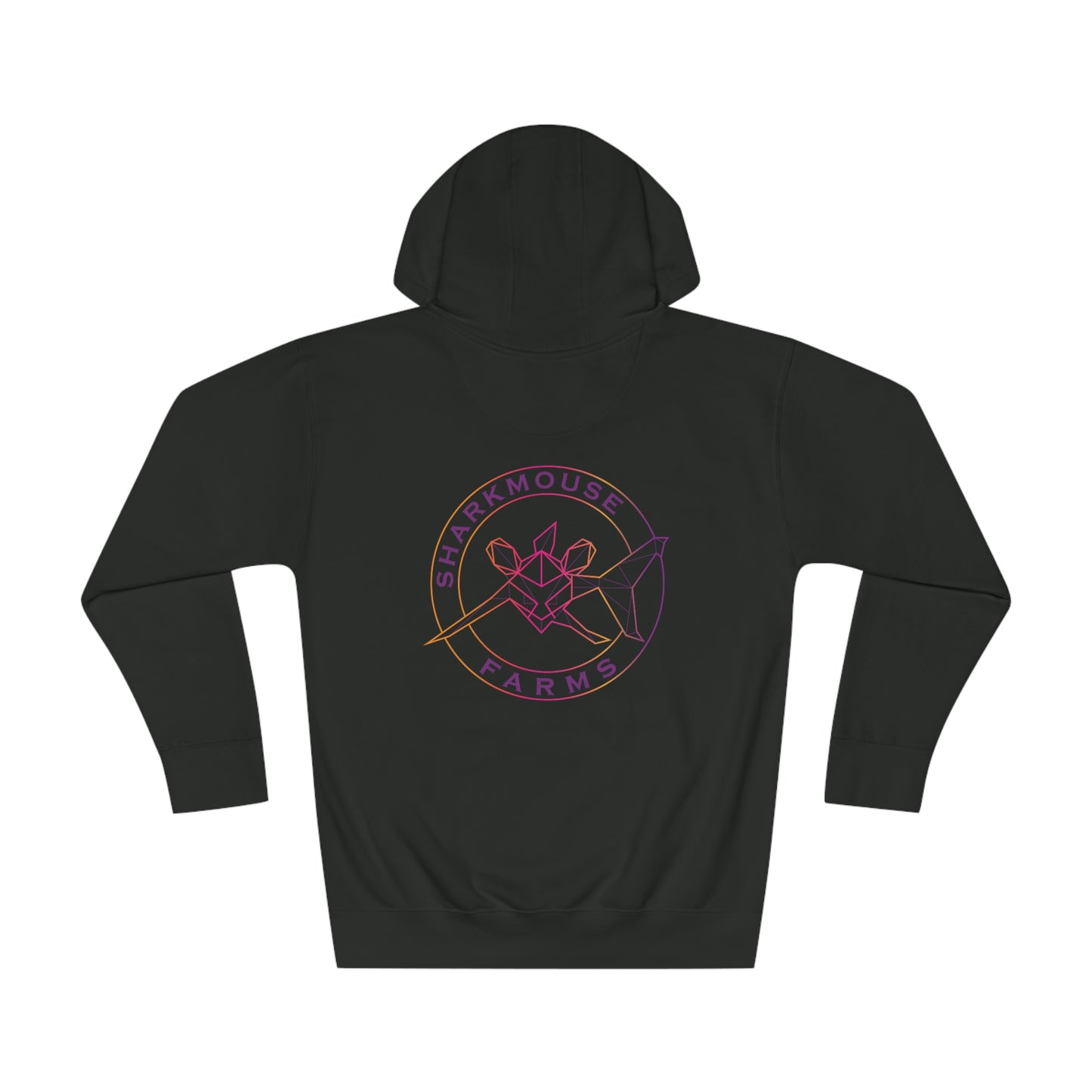 Sharkmouse Content Cant Be Recommended hoodie