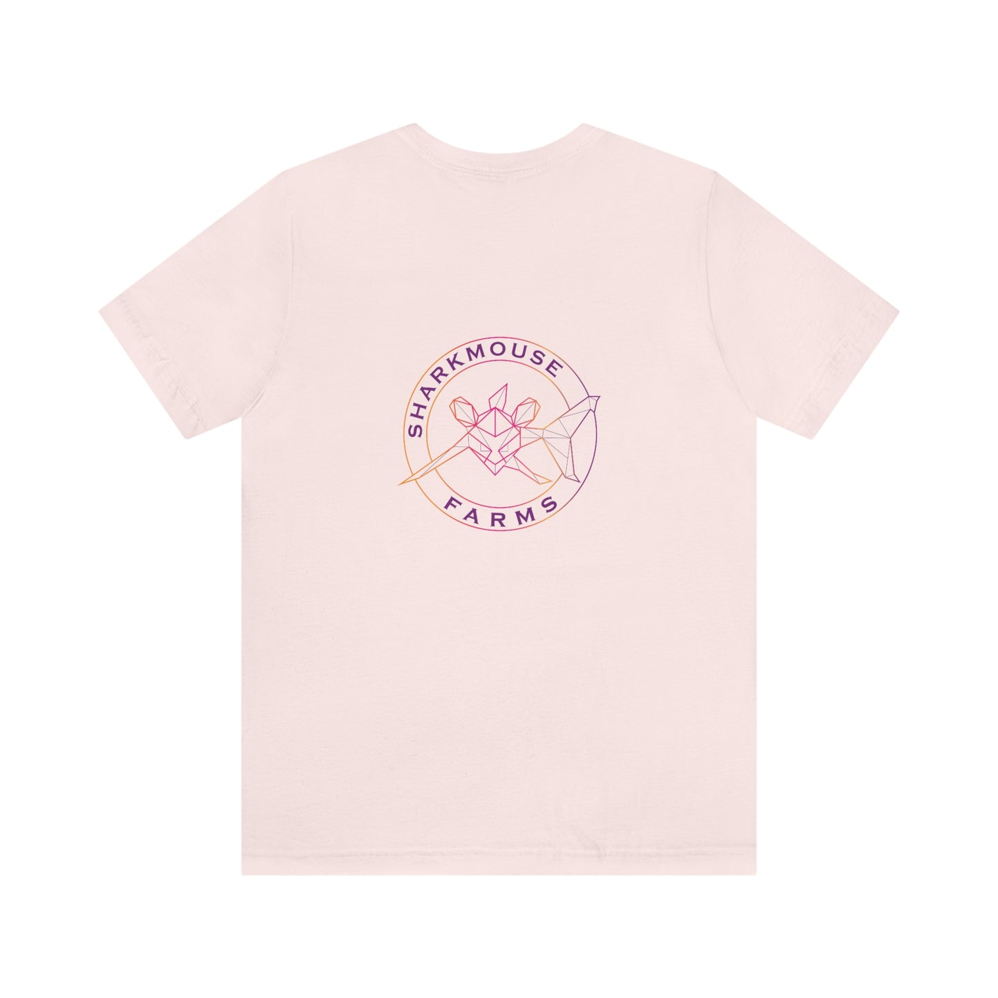 Dialed In Unisex Jersey Short Sleeve Tee