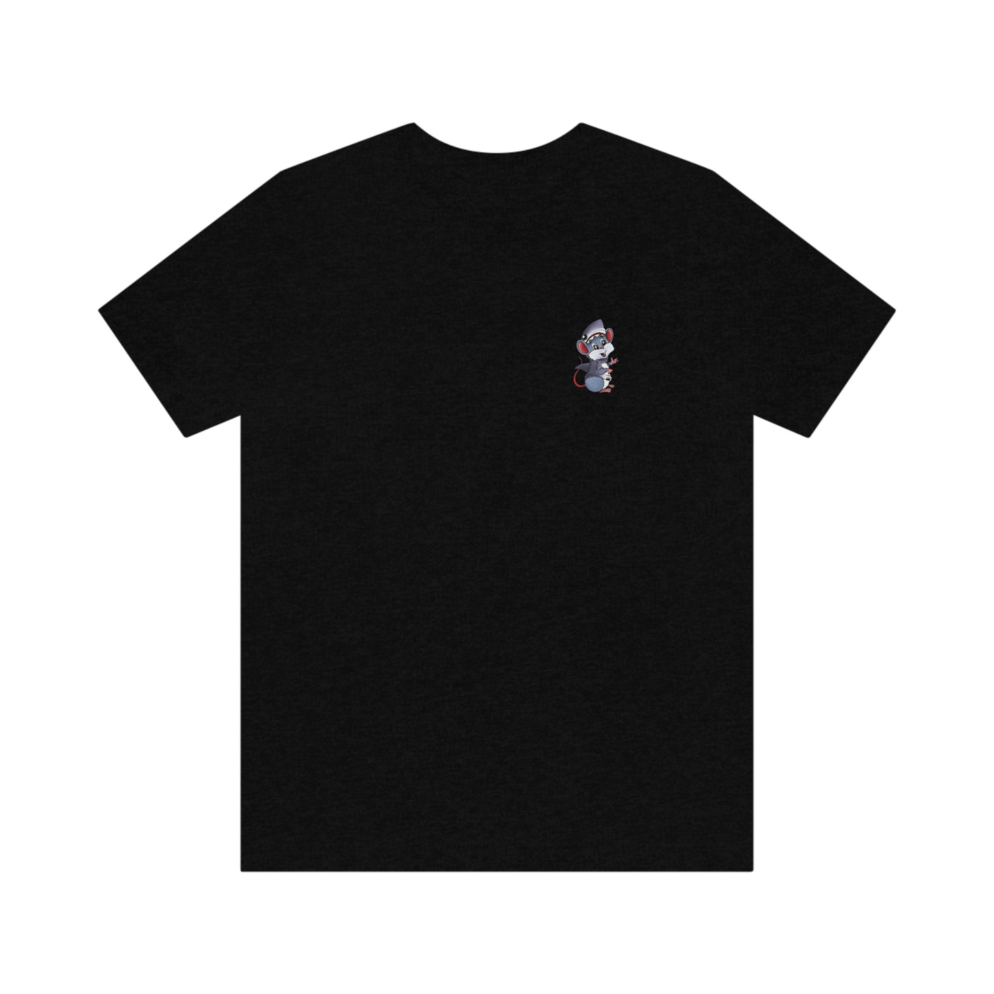 OG Mouse Unisex Jersey Short Sleeve Tee